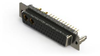 Combo D-Sub Conn, Rcpt, Dd-43W2, Th; Product Range Edac - 53AJ3109 - Newark, An Avnet Company