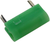 Test Probe Receptacles; For Use With Amp - Te Connectivity - 95F1490 - Newark, An Avnet Company