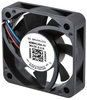 Axial Fan, 35Mm, 12Vdc, 4.5Cfm, 18.5Dba; Supply Voltage Vdc Delta Electronics/fans - 77AH7286 - Newark, An Avnet Company