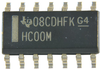 Quad Nand Gate, 2I/p, Soic-14; Logic Function Texas Instruments - 74C8257 - Newark, An Avnet Company