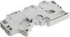Terminal Block, Dinrail, 3Pos, 6Awg; No. Of Positions Entrelec Te Connectivity - 72AC3428 - Newark, An Avnet Company