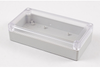 Small Enclosures - Plastic Enclosures - Ritec Plastic Enclosures - RP1160C - Hammond Manufacturing Company Inc.