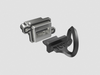 Harsh Connector -- MUSBRA11135 - Image