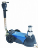 25/10 Tonnes Twin Ram Folding Handle - B25-2 - Weber UK, Ltd.
