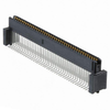 Connectors, Interconnects - Rectangular Connectors - Arrays, Edge Type, Mezzanine (Board to Board) - 1341362-5120521-2 - Win Source Electronics
