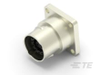 Standard Circular Connectors - EEA204N00000001000 - TE Connectivity