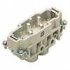 Heavy Duty Connector Inserts, Modules - 1195-2117-ND - DigiKey