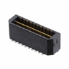 Arrays, Edge Type, Mezzanine (Board to Board) - QTH-020-02-L-D-DP-A-TR-ND - DigiKey