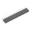 Headers, Receptacles, Female Sockets - MMS-114-01-F-SV-ND - DigiKey
