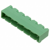 Headers, Plugs and Sockets - 277-6729-ND - DigiKey