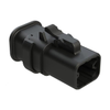 Rectangular Connector Housings - 889-ATP06-4S-SR01BK-ND - DigiKey