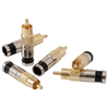 Audio Connectors - PA70045-ND - DigiKey