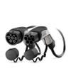 Power, Line Cables and Extension Cords - 277-1627692-ND - DigiKey