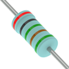 Through Hole Resistors - MFR-12DTD52-2K05-ND - DigiKey