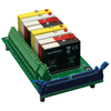 I/O Relay Module Racks - 646-1059-ND - DigiKey