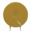 PTC Resettable Fuses - 5923-0ZRM0375FF1A-ND - DigiKey