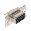 D-Sub Connector Assemblies - 900-1731100111-ND - DigiKey