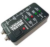 WHIRLWIND HANDS FREE AUDIO CABLE TESTER - WHITESTER - HAVE, Inc.