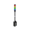 Stackable Tower Lighting, Beacons, and Components - 2170-LCA130T4-TL50BGYR900Q-ND - DigiKey