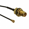 Coaxial Cables (RF) - 2057-CA-DKCA0-305L1-ALI0-O-ND - DigiKey