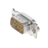 D-Sub Connector Assemblies - 609-DEO09P065TXLF-ND - DigiKey
