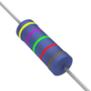 Through Hole Resistors - RSF2FT47K5-ND - DigiKey