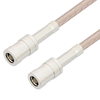 Coaxial Cables (RF) - 5073-RG6-100-ND - DigiKey