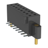Headers, Receptacles, Female Sockets - SFM-108-02-L-D-SN-ND - DigiKey
