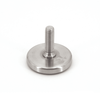STAINLESS STEEL GLIDE - MKRS-60M12 - MKRS-60M12 - Sugatsune America, Inc.