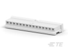 Rectangular Wire & Cable Connectors & Housings - 1-1775441-5 - TE Connectivity
