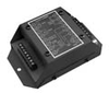 Transformer-Impedance Matching-70/25V In to 600/8 ohm Out -- TLM-600