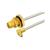 Coaxial Cables (RF) - 6099-PE39422-6-ND - DigiKey