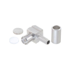Coaxial Connector (RF) Assemblies - 5328-FMCN45885-ND - DigiKey