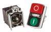 Push Button Switches - 7087701 - RS Components, Ltd.