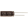 Aluminium Capacitors - 7258944 - RS Components, Ltd.