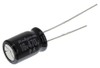 Aluminium Capacitors - 7639403 - RS Components, Ltd.