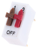 Rotary Encoded DIP Switches - 336696 - RS Components, Ltd.