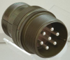 Mil Spec Circular Connectors - 5470943 - RS Components, Ltd.