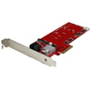 Adapter Cards - 5214-PEXM2SAT3422-ND - DigiKey
