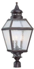 5-777-13 Exterior -Post/Pier Head - 648530 - Capital Lighting, Inc.