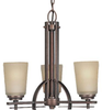 P4212-88 Mini Chandeliers-Glass Shade - 762640 - Capital Lighting, Inc.