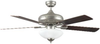 Fans-Ceiling Fans - 392355 - Light Center (The)