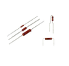 Through Hole Resistors - 697433 - RS Components, Ltd.