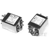 3A 250V EMI RFI Filter - 166-3AYO1 - ERSAELECTRONICS PTE. LTD.