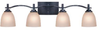 6262-BA4 DNI Bathroom Fixtures-Four Lights - 618870 - Capital Lighting, Inc.