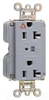 Surge Suppression Receptacle - IG5362-OSP - Hubbell Wiring Device-Kellems