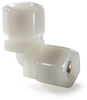 Parker Union Elbow Compression Tube to Tube Fittings -- 60513 - Image