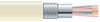 1000ft. RS232 Bulk Serial Cable Double-Shielded CM 7-Conductor -- EMN07A-1000 - Image