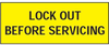 Safety Signage - PVS0204C176YA - Panduit Corp.