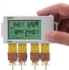 Four Channel Thermocouple Data Logger - UX120-014M - Transcat, Inc.